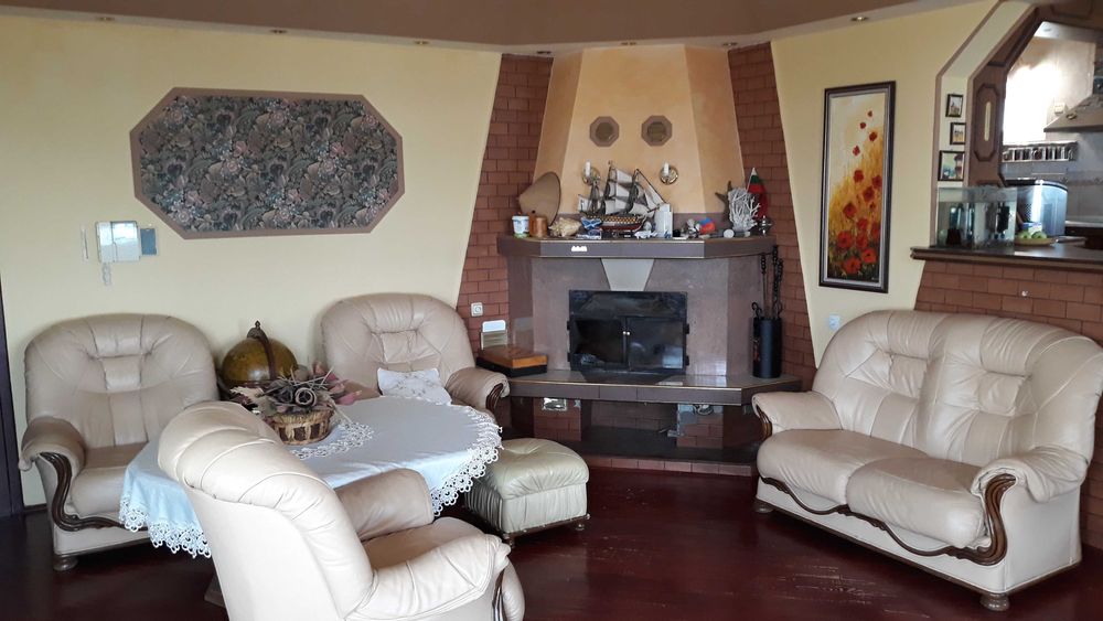 Дава се под наем Къща в Варна, м-т Траката - 750 кв.м за 198.9 € - Снимка #13