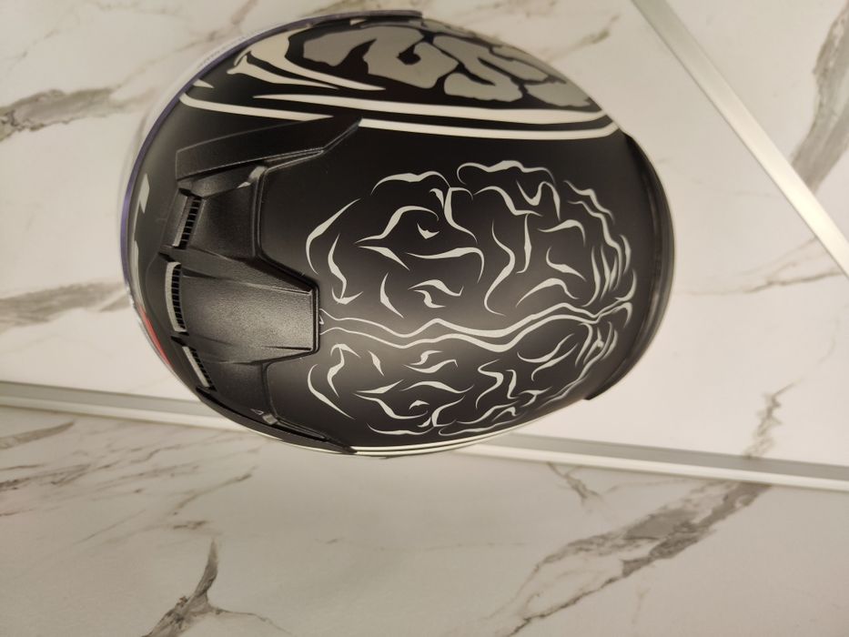 Каска LS 2 размер М