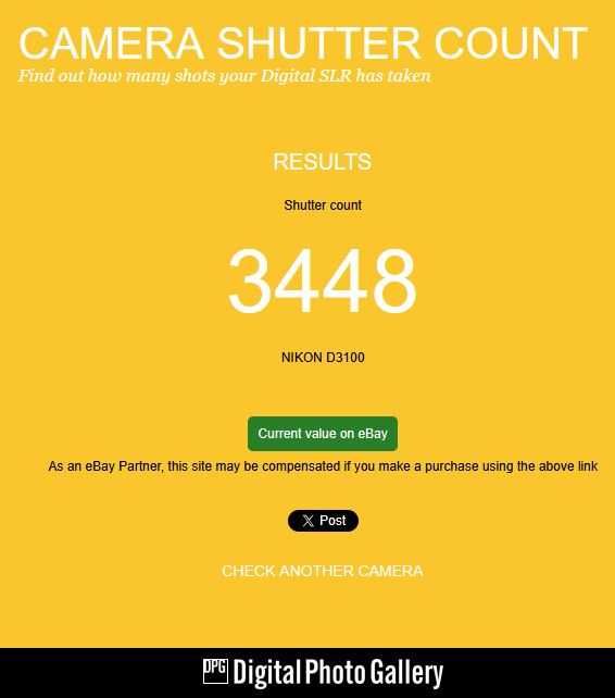 Kit Aparat Foto DSLR Nikon D3100 + Obiectiv 18-55mm VR + Card 16GB – doar 3448 cadre