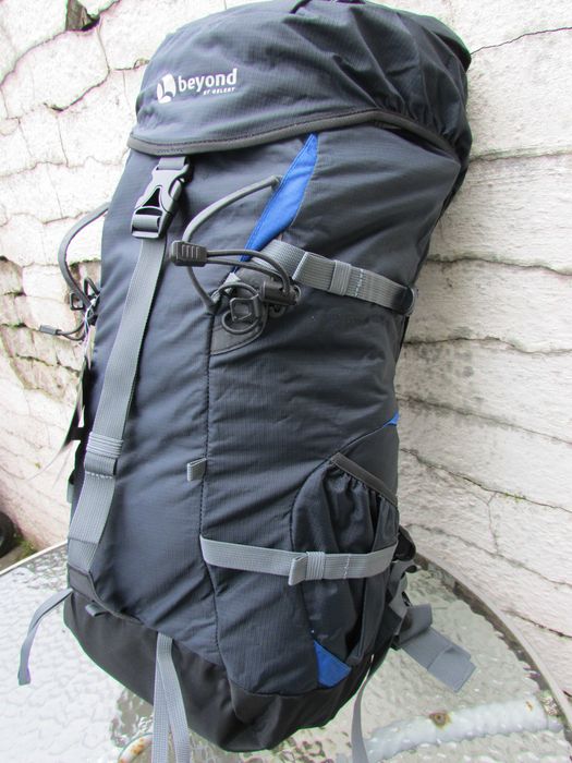 Раница  Gelert Beyond Impact 35L