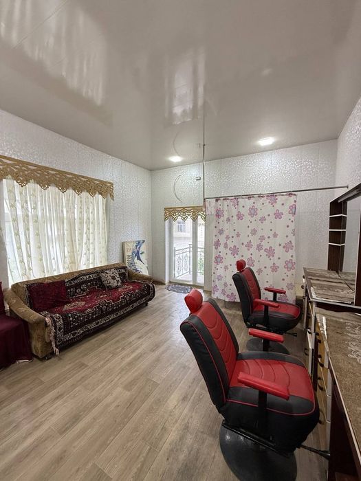 С даётся в аренду