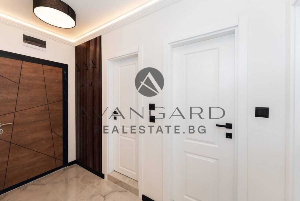 Продава се Двустаен апартамент в Пловдив, Тракия - 66 кв.м за 1082 €/кв.м - Снимка #8