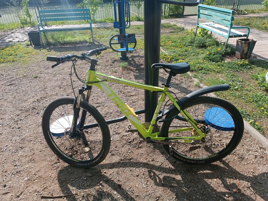 Велосипед TRINX 29000