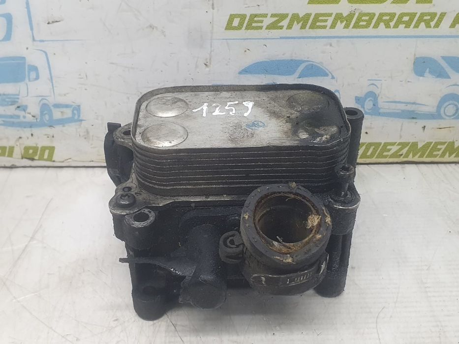 Racitor ulei termoflot Fiat Linea 1 (2006 - 2012) 1.3 MultiJet 1.3 MultiJet 199a3000