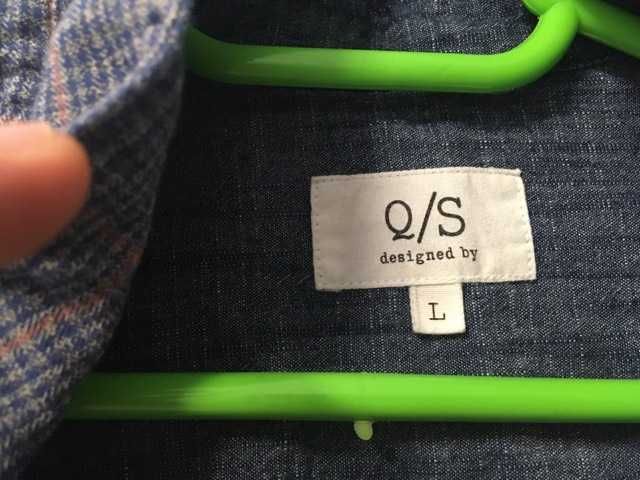 camasa qs by S.oliver