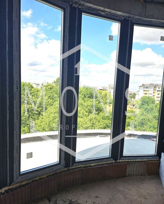 3-стаен в Велико Търново-Бузлуджа площ 88 цена 109152