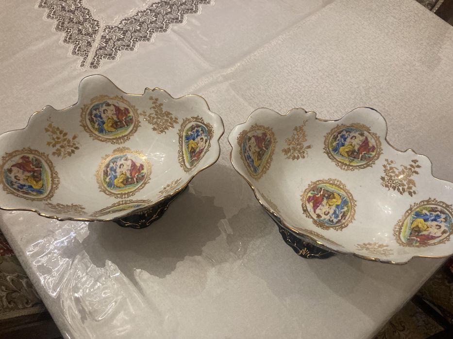 Ваза сотилади