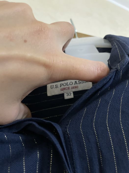 Rochie U.S. Polo Assn, in stare impecabila