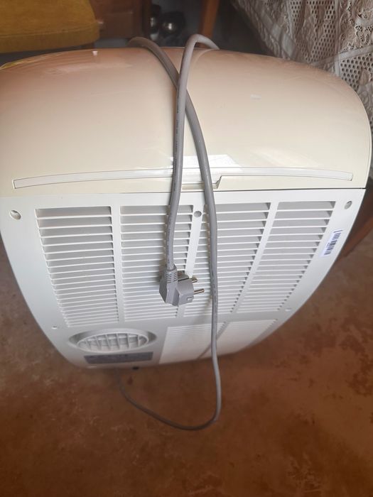 Clima mobilă de vânzare AXAIR