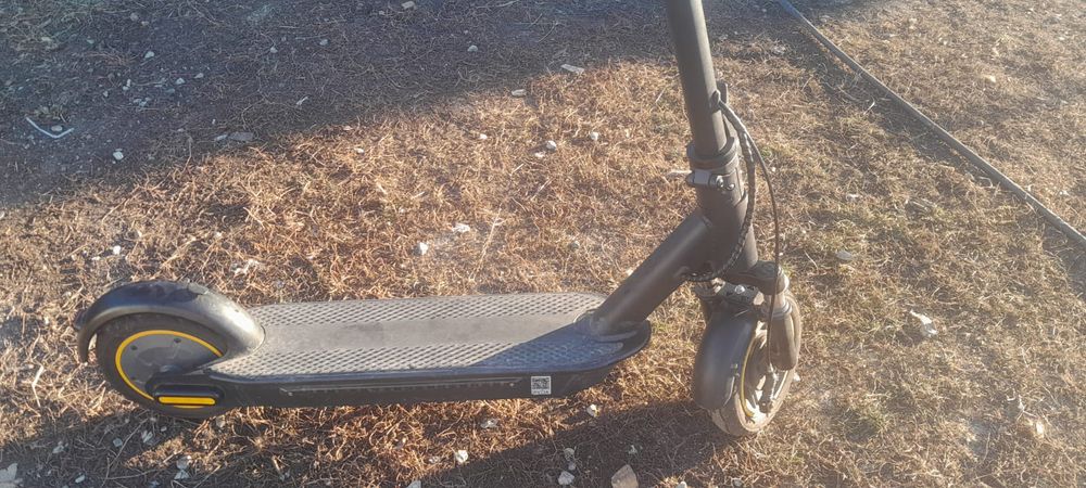 Продам  электросамакат