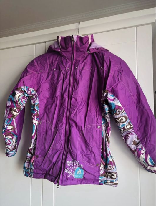 Costum ski Azimuth