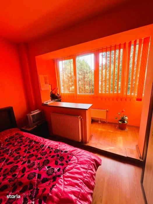 Apartament 3 camere, 67mp, Manastur