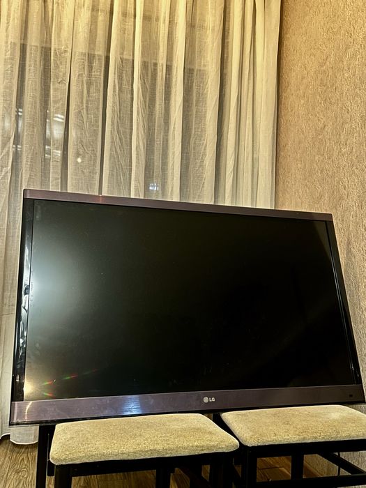 СРОЧНЫЙ ТОРГ телевизор LG 47LW579S-ZD