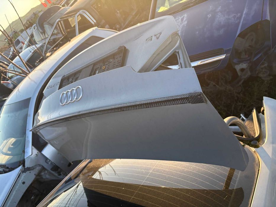 haion audi a5 coupe 2008