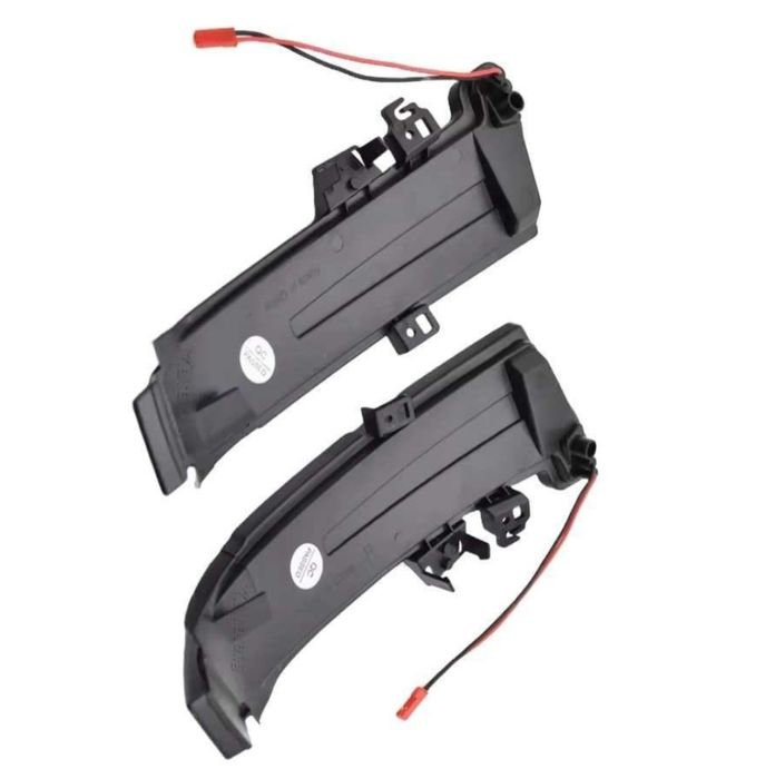 НОВИ черни динамични мигачи  за Mercedes-benz W218 W204 W212 X204 W176