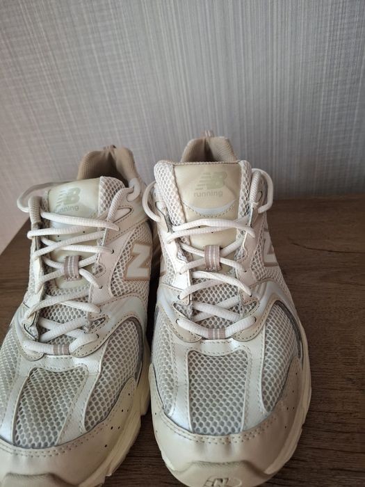 New balance 530 маратонки 44 номер.