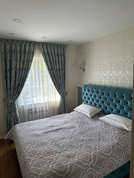 Пошив штор быстро качественно