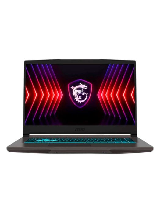 Ноутбук MSI Intel Core i5-13420H 16 GB, 512GB SSD RTX4050 6GB 15.6"IPS