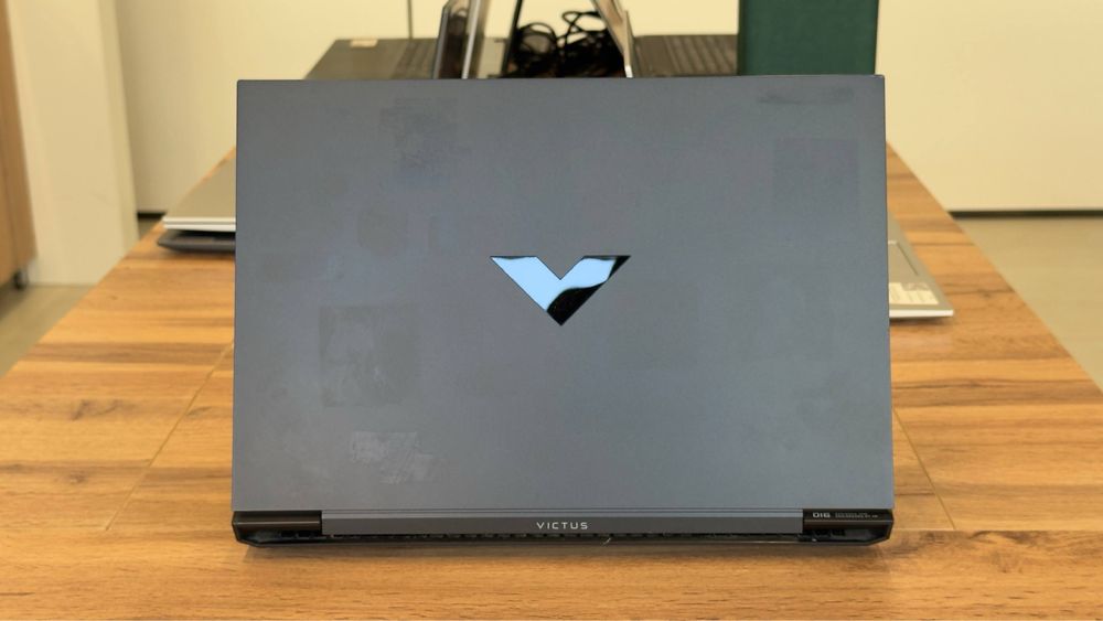 Hp Victus  i5-11