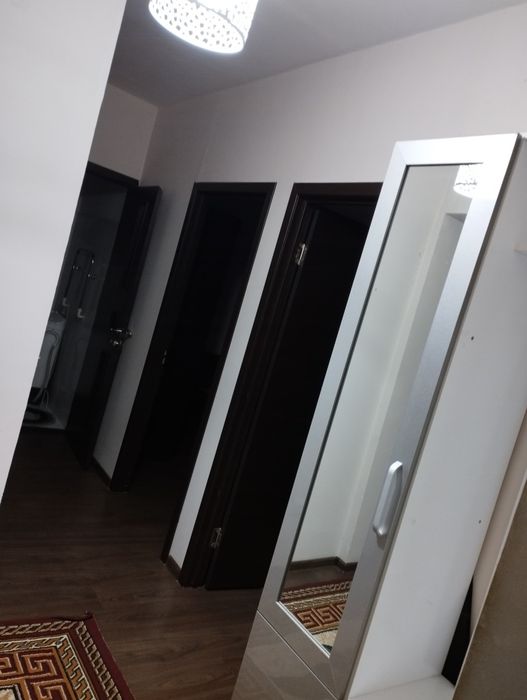 27 мкрда 5 этажда квартира ижарага бериледи.