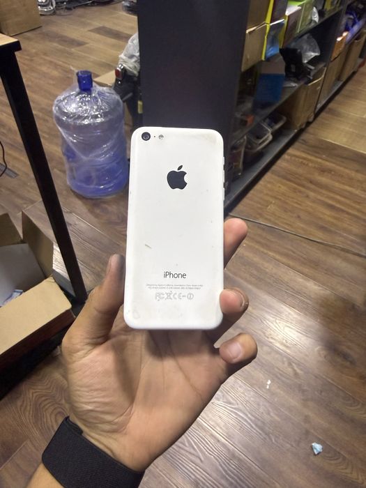 Iphone 5c 36 gb