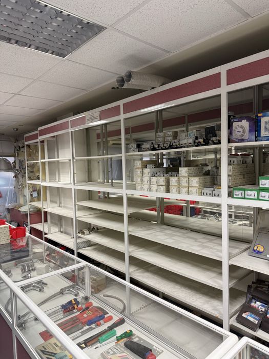 Оборудване за магазин