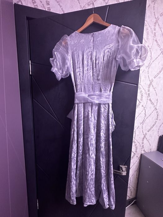 Платье на выпускной