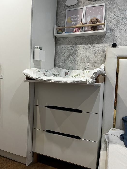 Продам комод - пеленатор