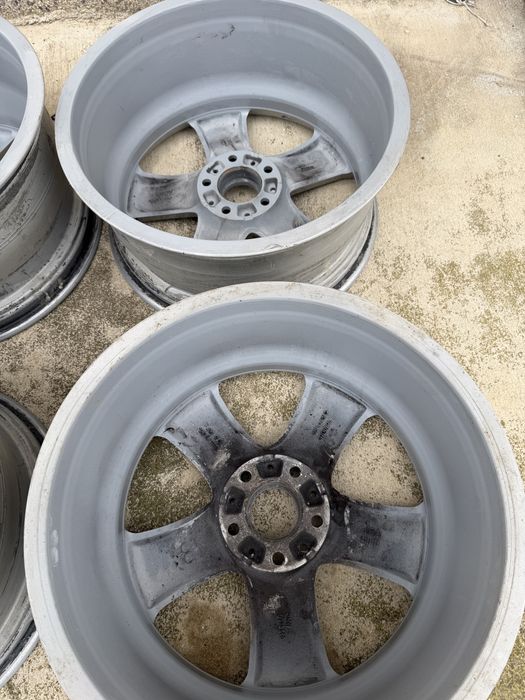 Джанти бмв х6/х5