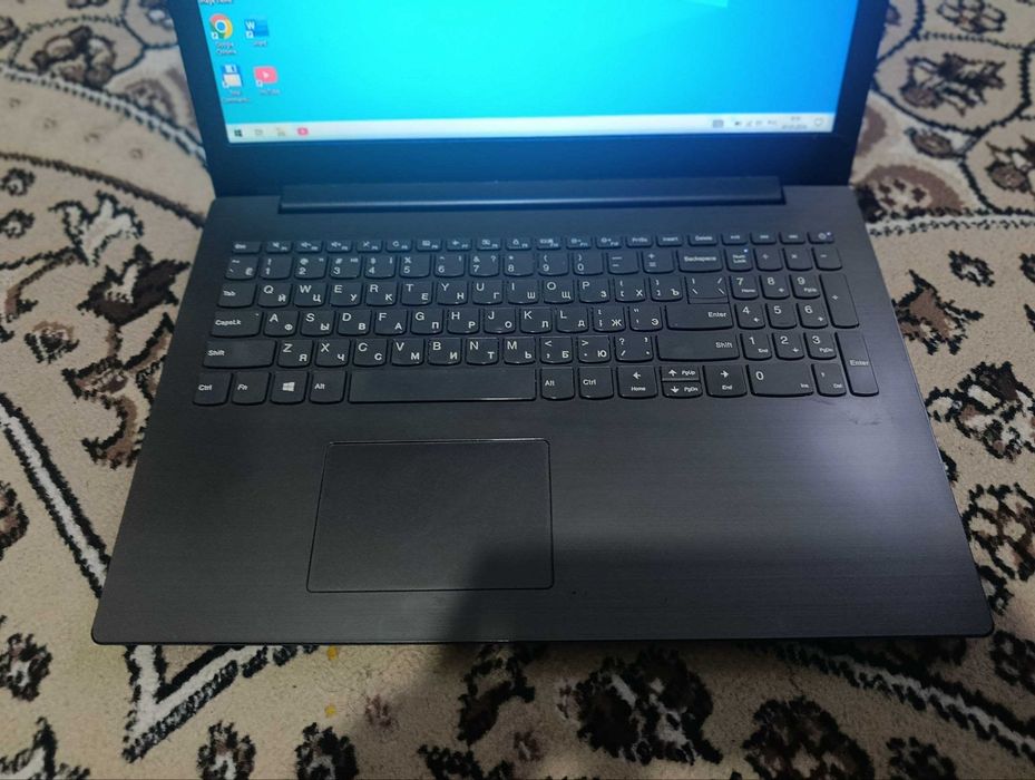 XOLATI tiniq LENOVO  sotiladi