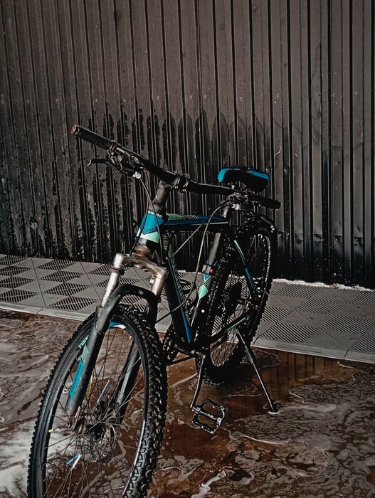 Осы 2 велосипед сатылады