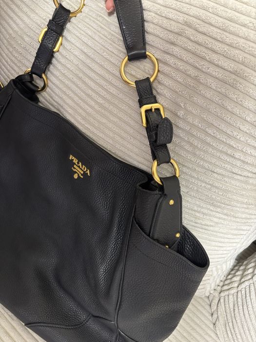 Geanta Prada originala