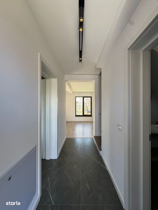 Casa moderna si spatioasa cu 4 camere si curte - zona Horpaz - 890EUR