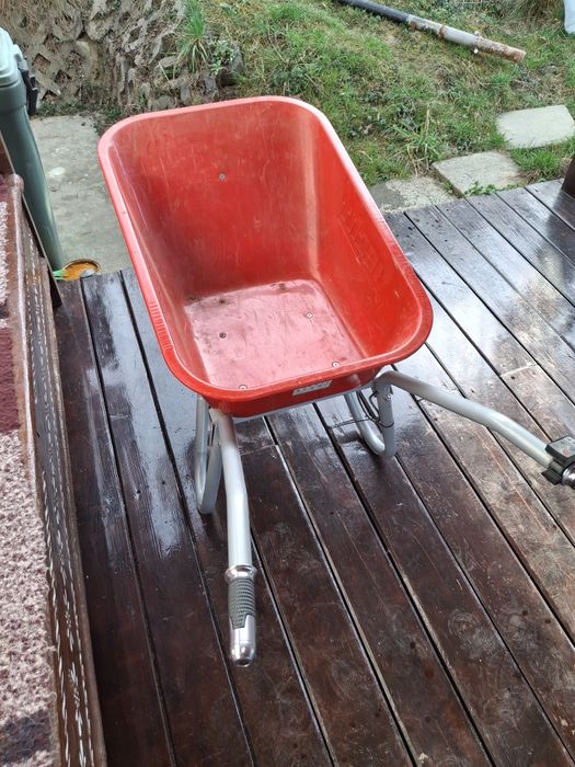 Roaba electrica cu acumulatot roaba cu notor