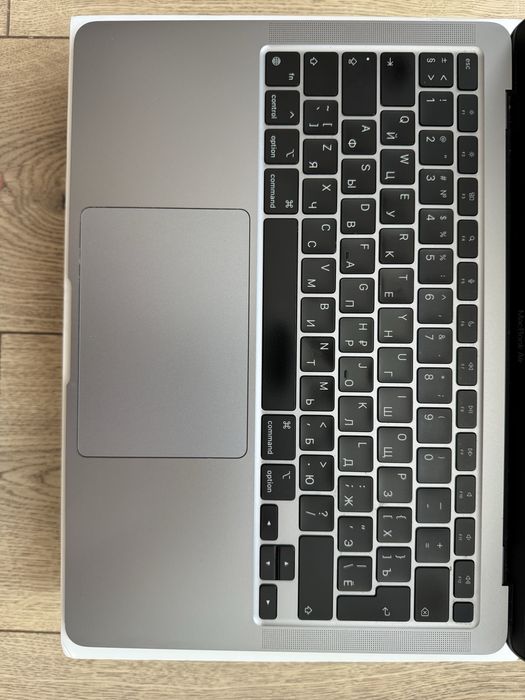 MacBook Air 13, M1, 256Gb