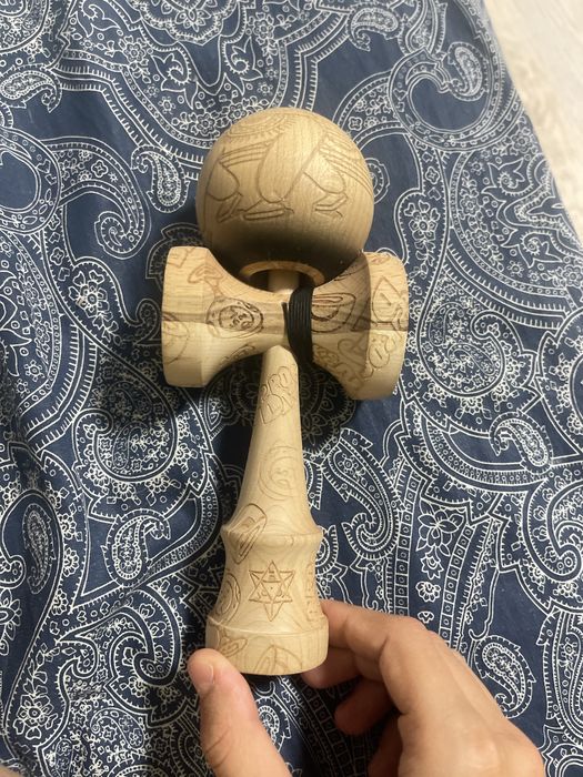 Kendama israel brothers of light