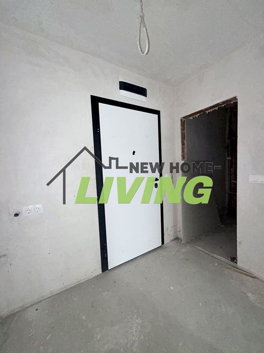 2-стаен в Пловдив-Тракия площ 67