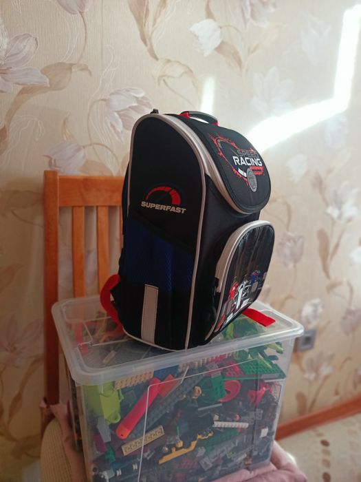 Продам рюкзак Grizzly