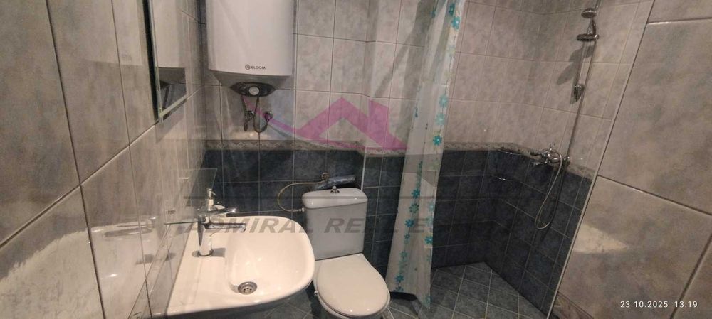 Дава се под наем Двустаен апартамент в Варна, Окръжна болница - 50 кв.м за 448.8 € - Снимка #6