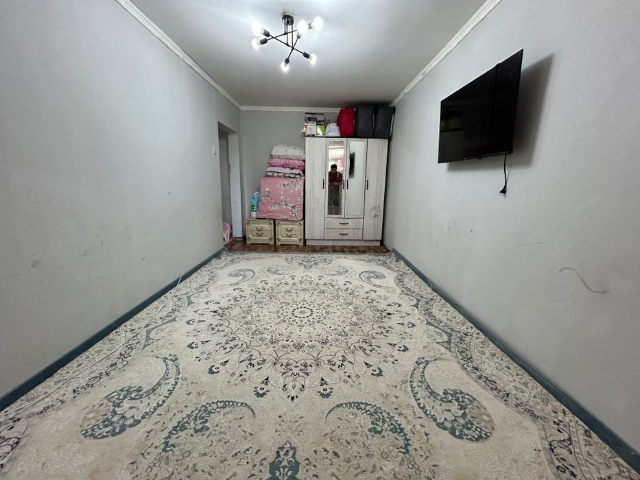 Квартира жалға беріледі