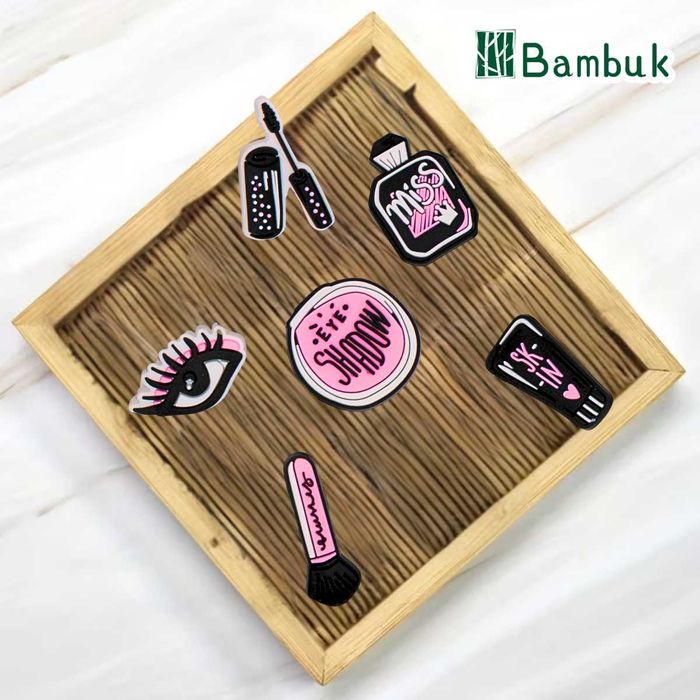 Чармове "Cutie Eye Cosmetics"