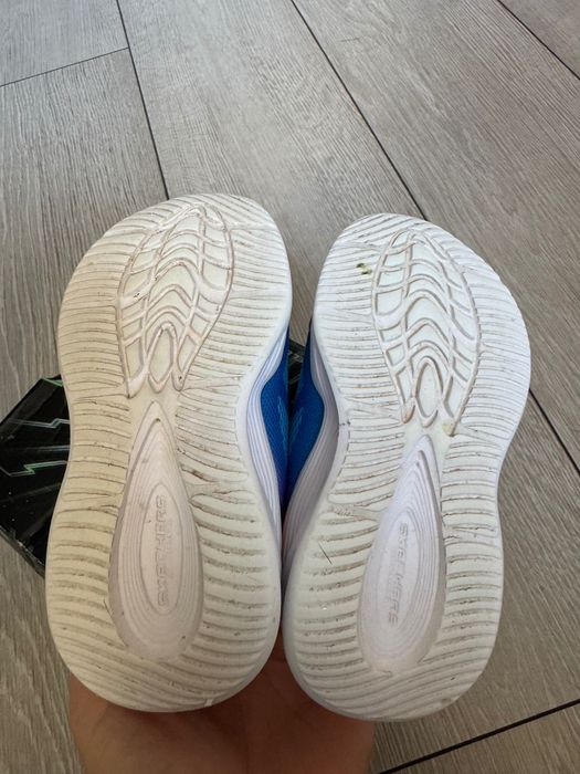 Детски Маратонки Skechers  23 номер