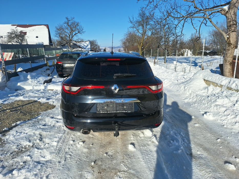 Vand Renault Megane Automat