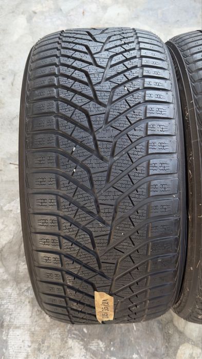 Зимен спорт пакет 255/40/21  285/35/21