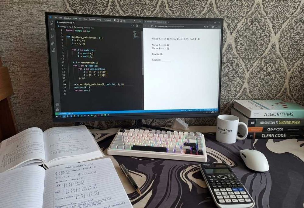 | Репетитор по Математике (5-11 классы) | Подготовка к СОЧ/СОР |