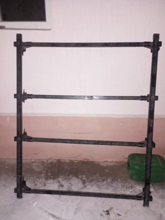 Багажник лада ваз