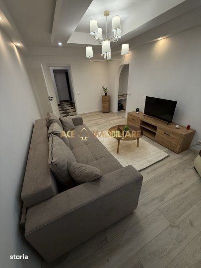 3 Camere de inchiriat | Berceni | Metrou | Mobilat | Utilat