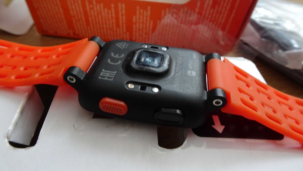 Часовници Armani; Guess; Cerruti; Festina; Mio; Polar нови/използвани