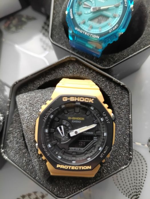 Ceas bărbătesc Casio