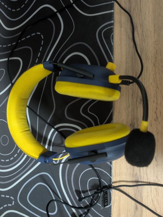 Наушники Razer blackshark v2 с микрофоном